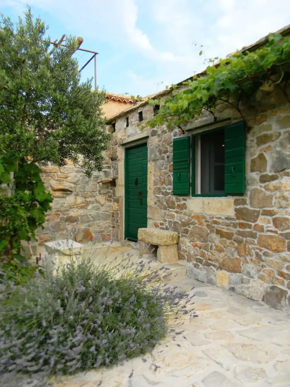 Lavender Cottage