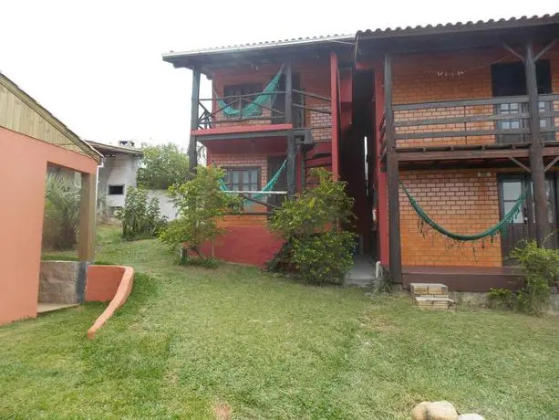 Casas da Marli