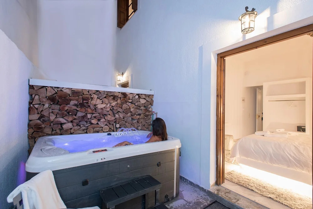 Blue Mountain Guesthouse by Seablue