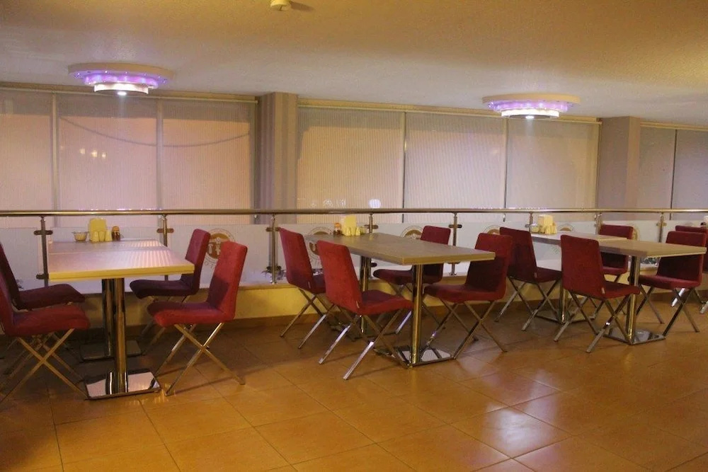 Hattuşirin Hotel