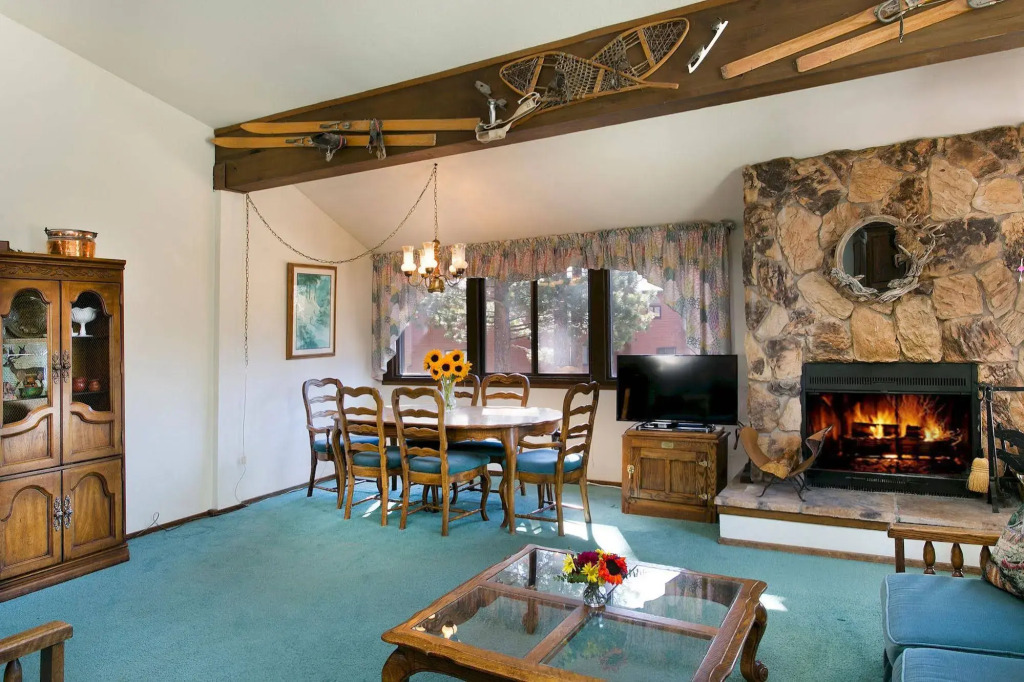 Mammoth Village Properties by 101 Great Escapes