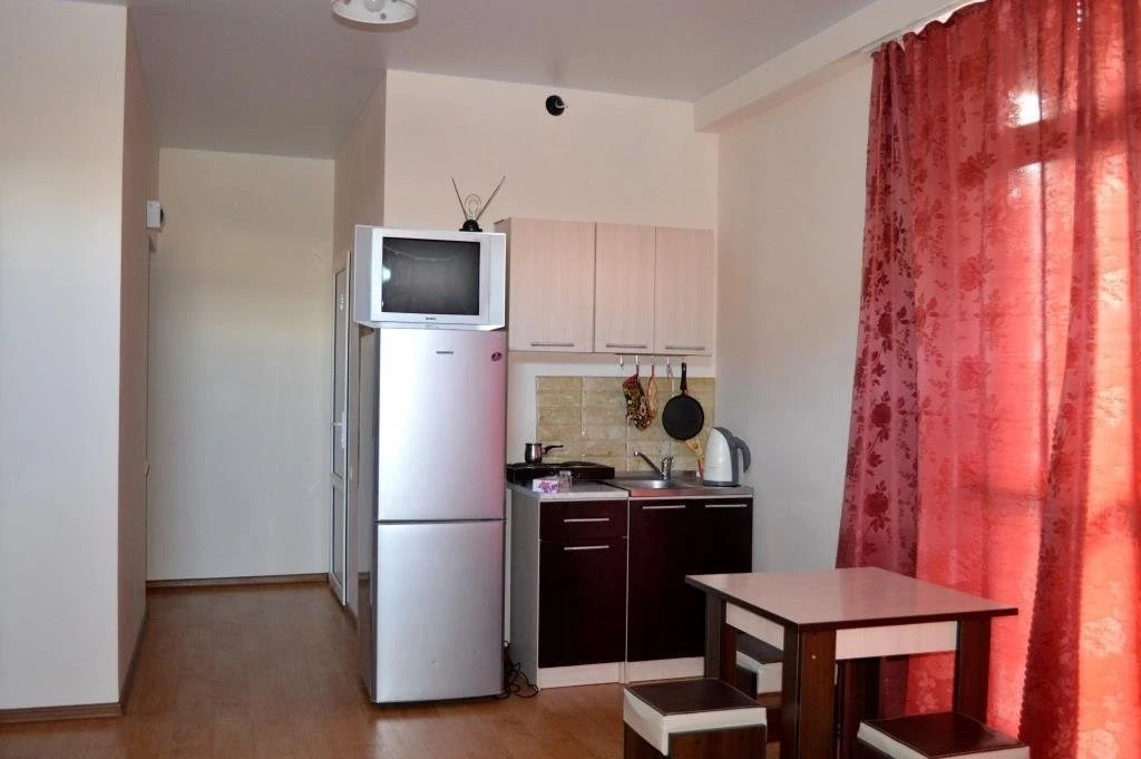 Guest House Perviy Zimniy