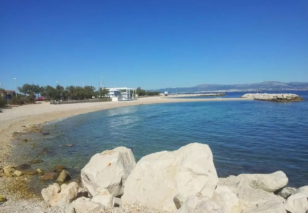 Marija - 70m From sea - A1