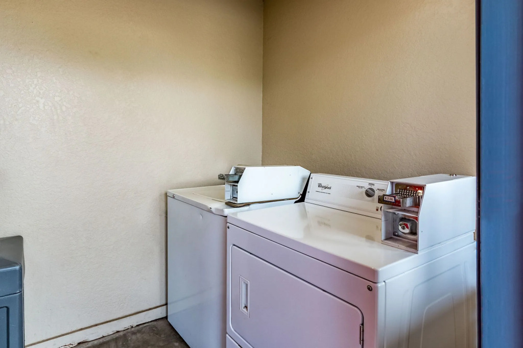 Econo Lodge Near Lackland Air Force Base-SeaWorld