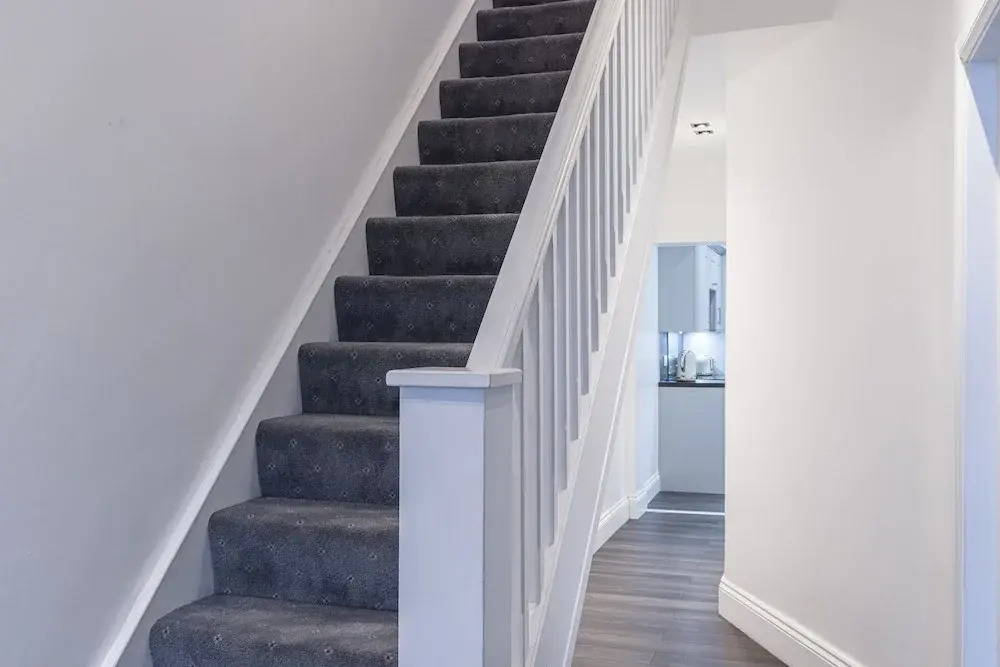 House located in Leigh on sea