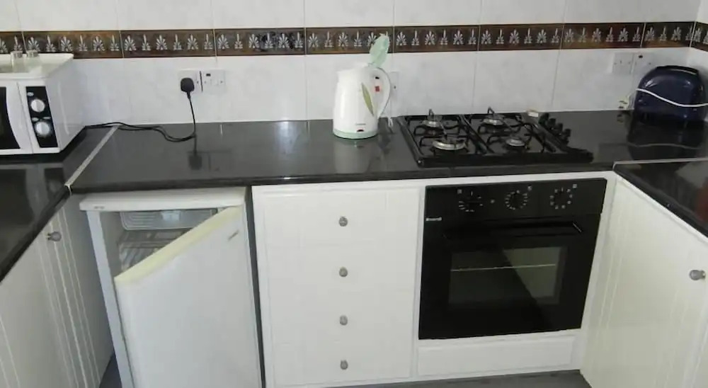 Tsialis Hotel Apartments