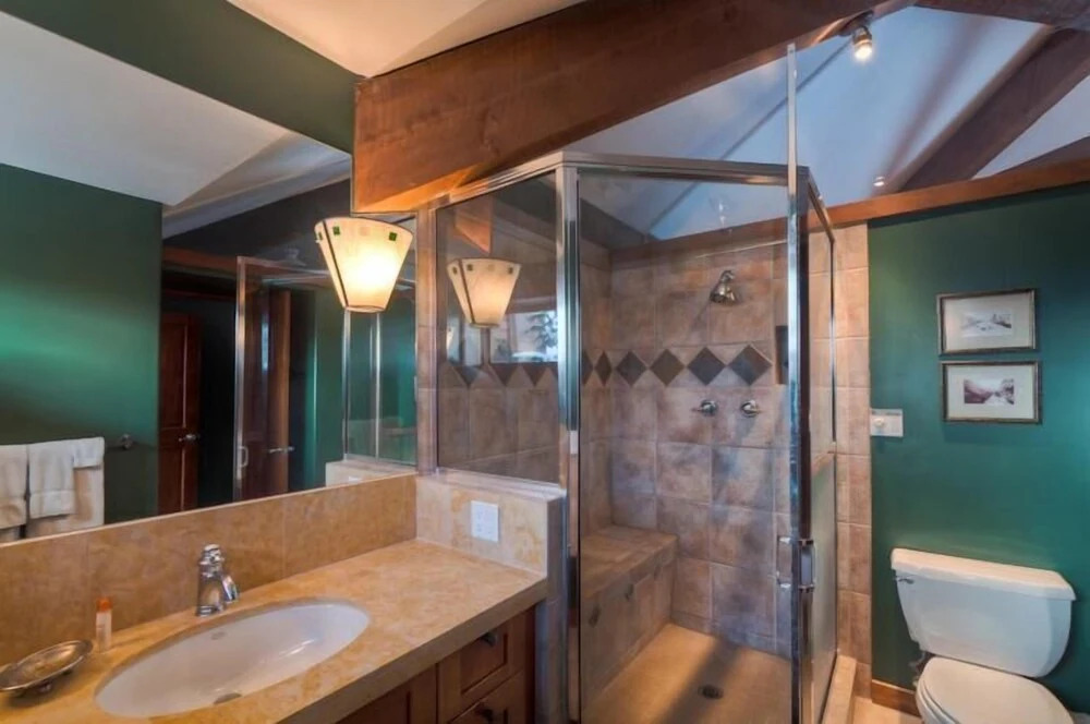 Mariemont 5 Bedroom Holiday home By Accommodations in Telluride