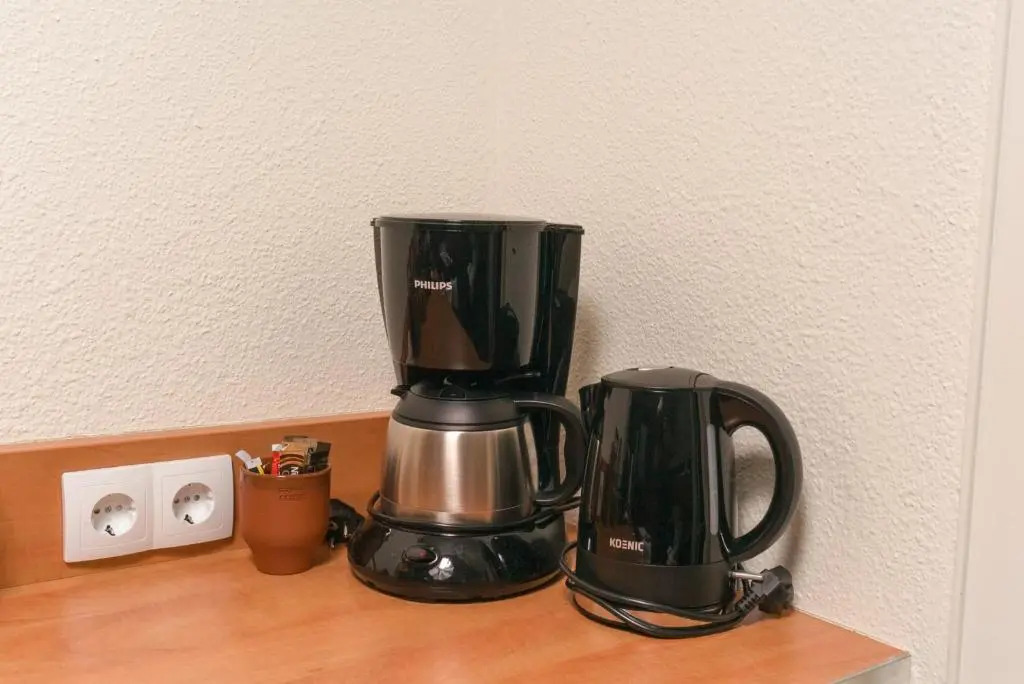 Harz Appartement