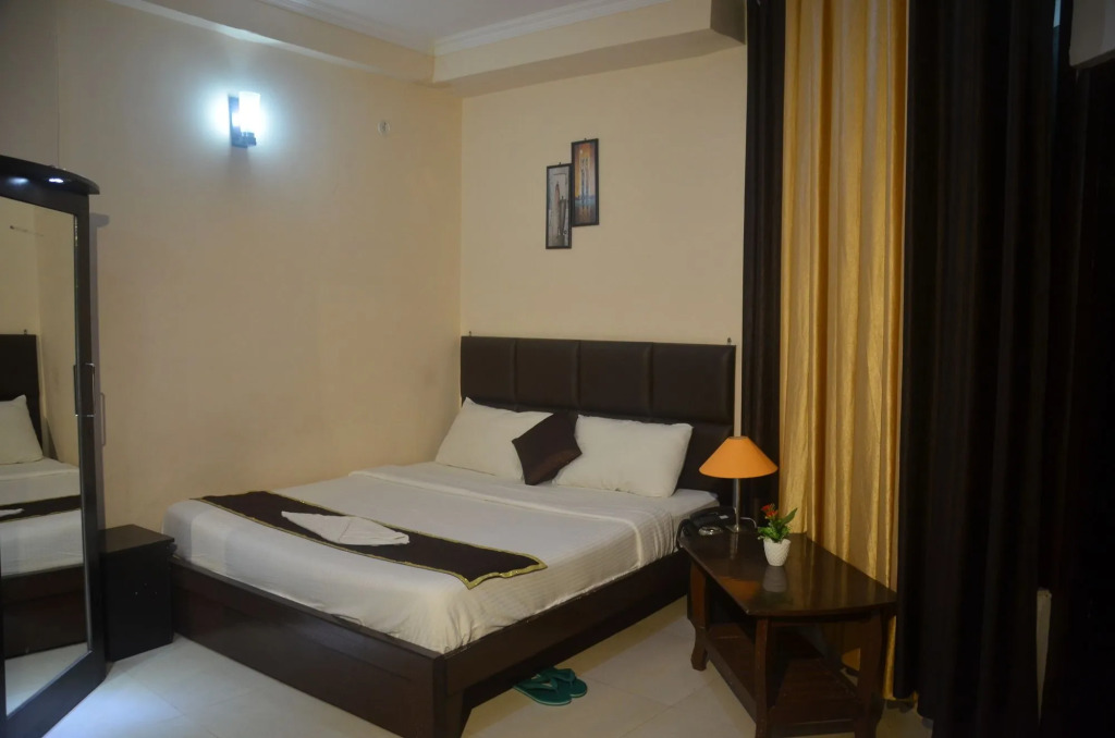 Corbett Hill Resorts