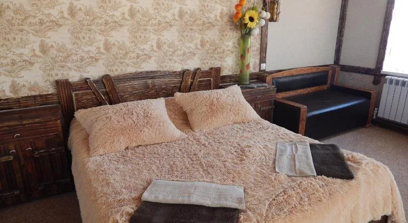 Dom Aleks Guest House