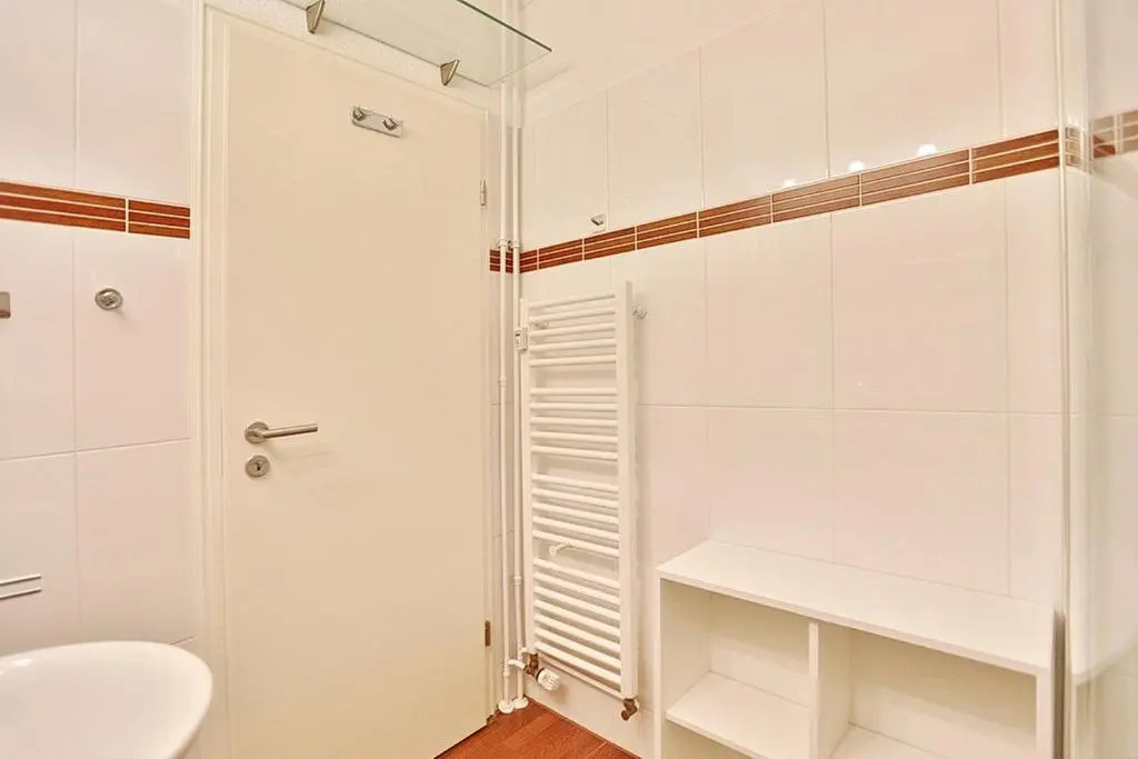 Haus am Höppnerweg 5 Haus am Höppnerweg 5 Appartement 05