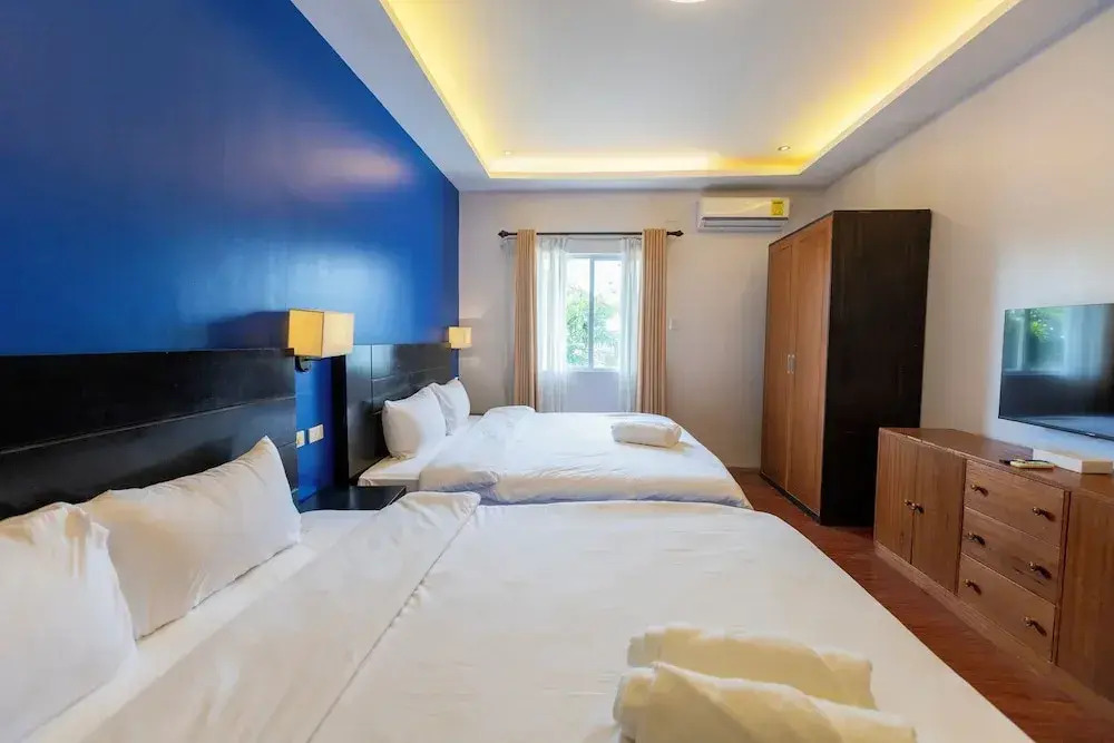 The Strype Hotel Tagaytay