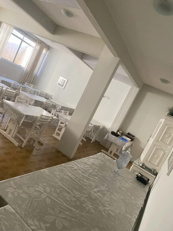 Hotel Monte Líbano