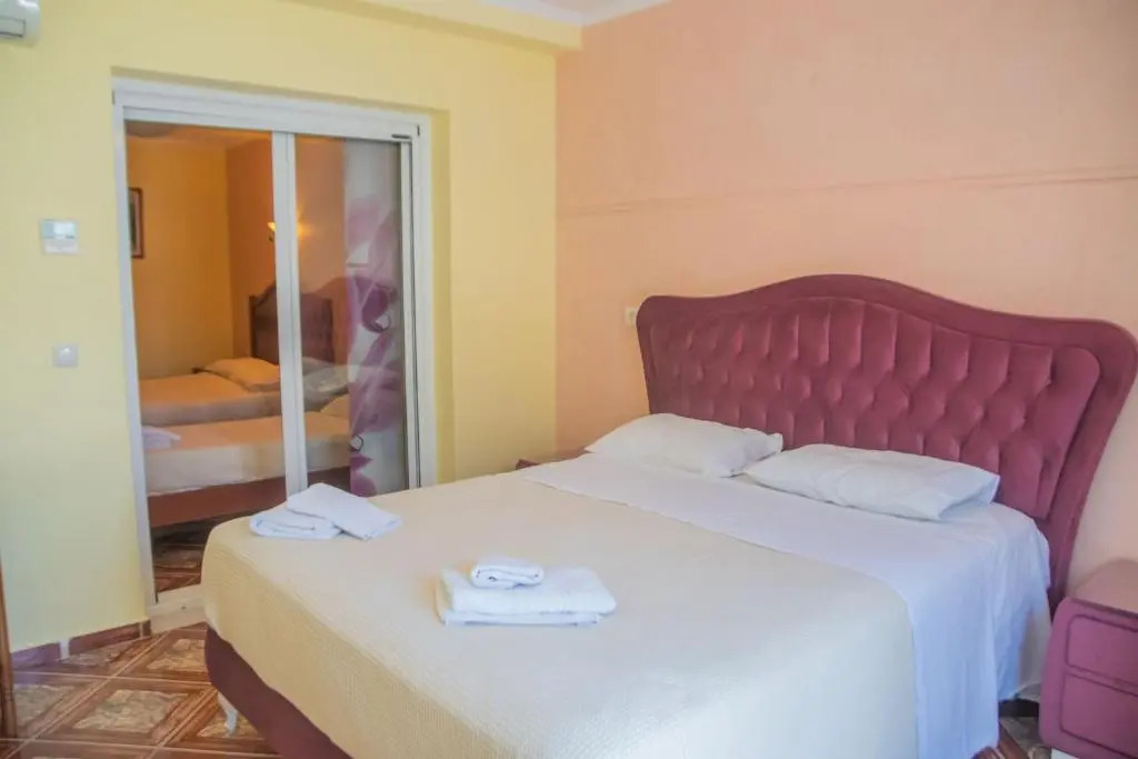 Hotel Astoria