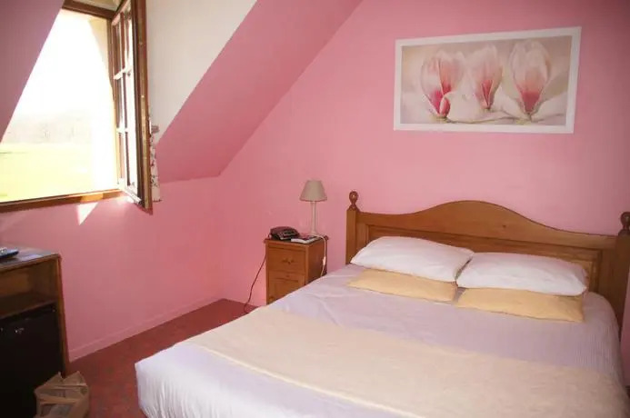 Best Western Le Moulin Aux Draps