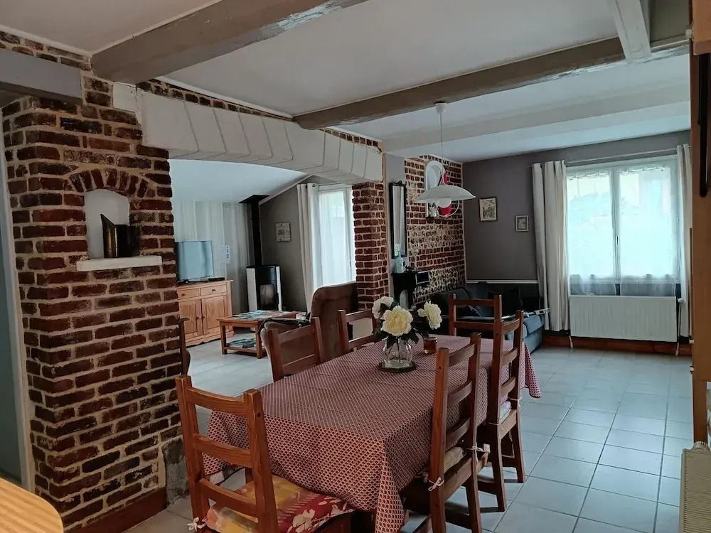 Holiday Home Near Alabaster Coast