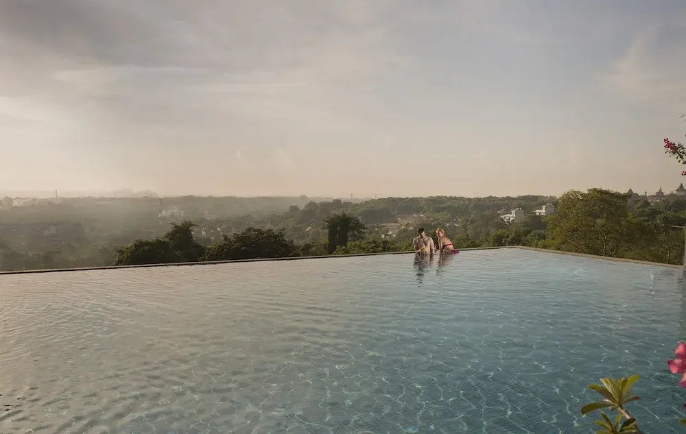 Bali Bay View Villas