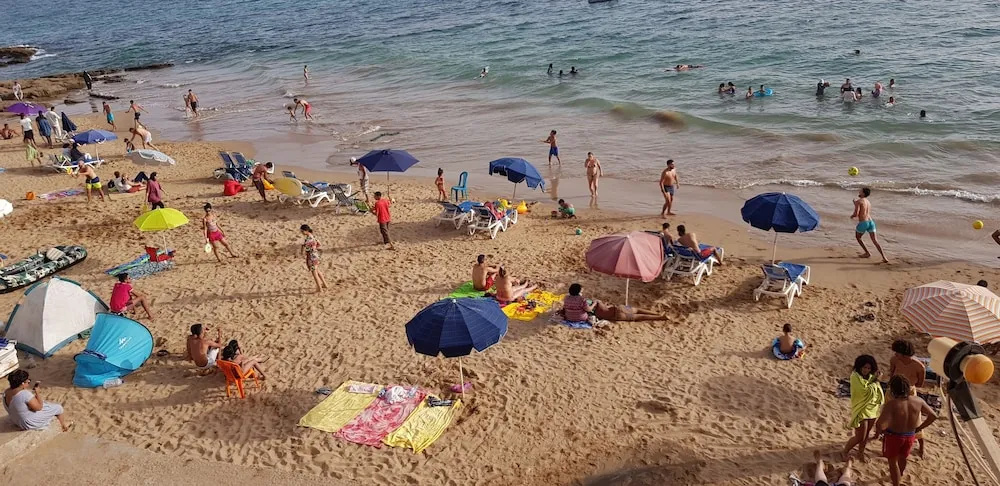 Surfapartment Taghazout Nr 6