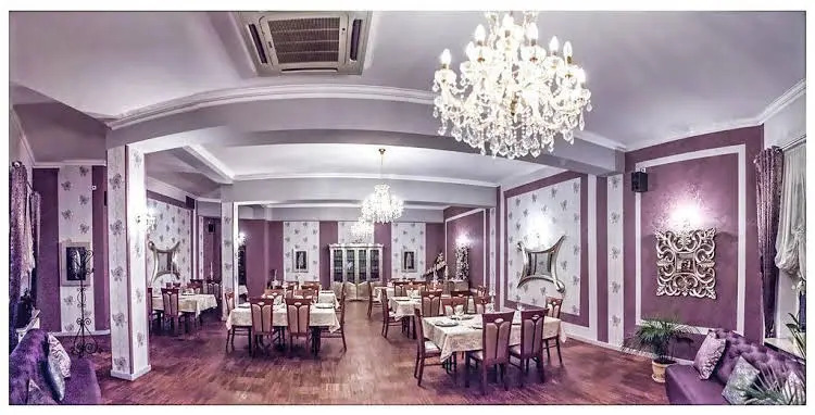 Hotel Lord Dębica