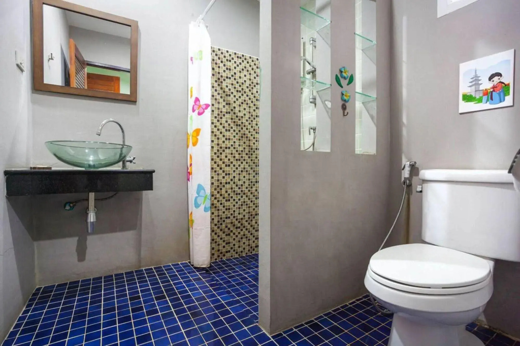 Siray Green Resort