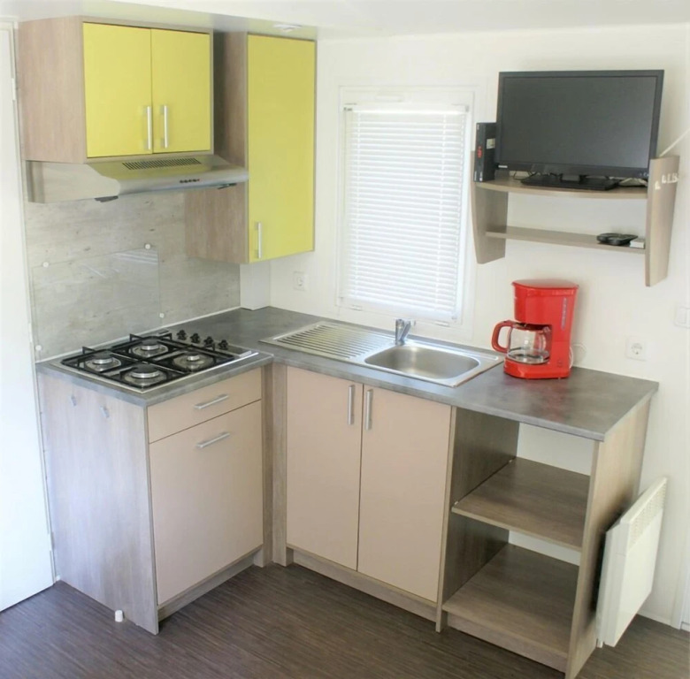 Camping Fontenelle