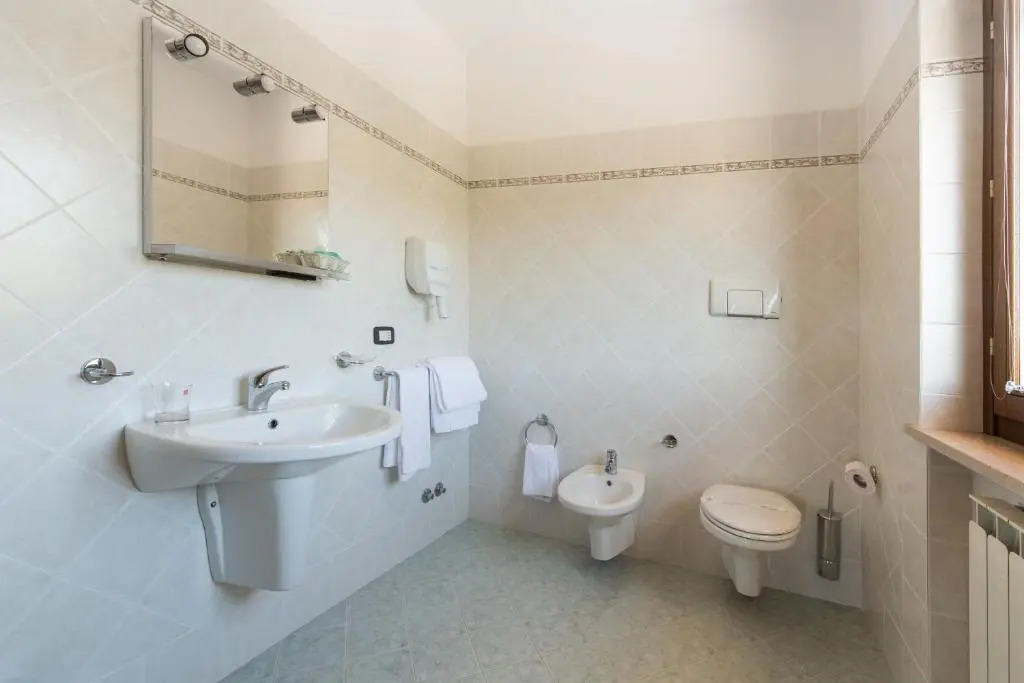 Hotel La Loggia