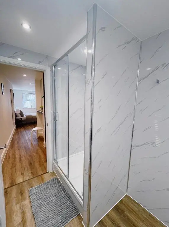 Prosper House Apartment 2