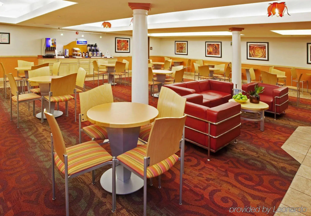 Holiday Inn Express Hotel & Suites Modesto-Salida by IHG