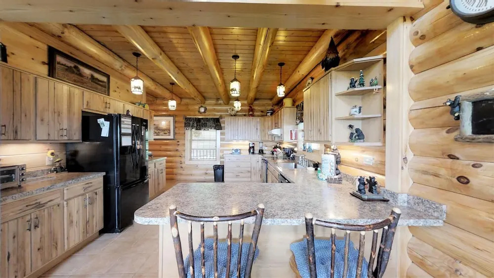 Soaring Eagle Lodge