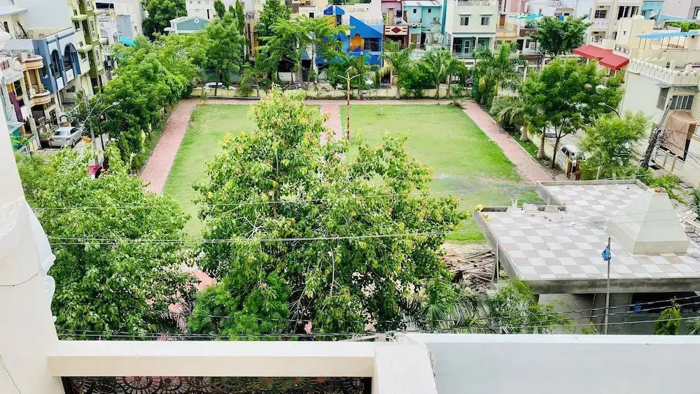Hotel Laxmi palace & Restaurant