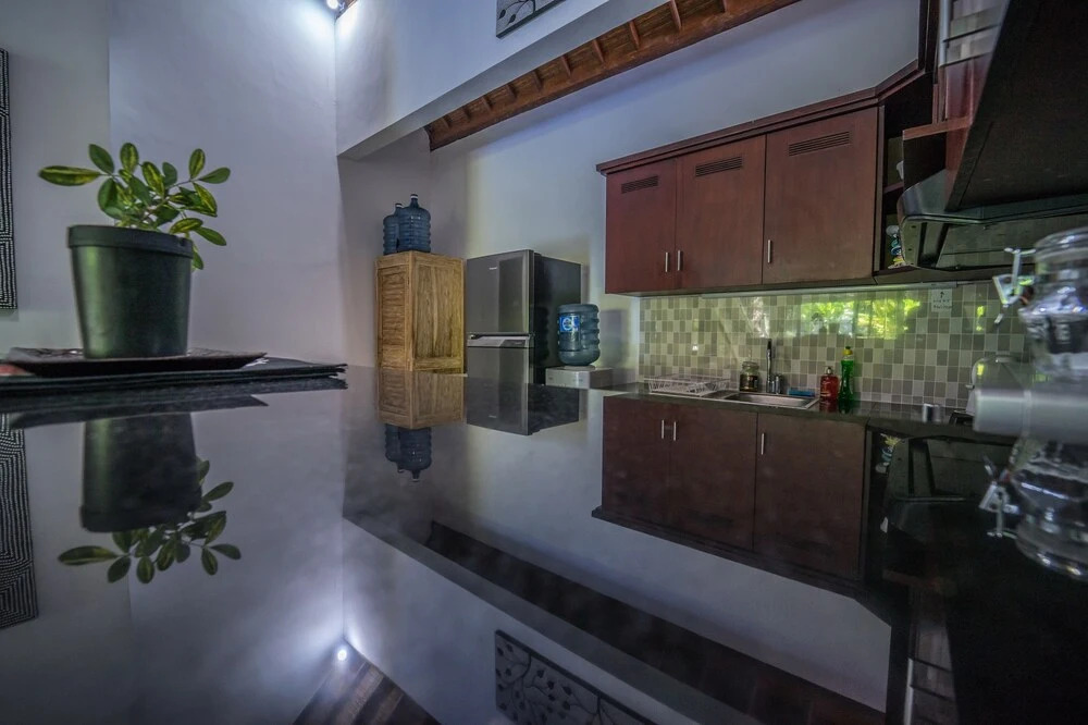 Villa Cantik