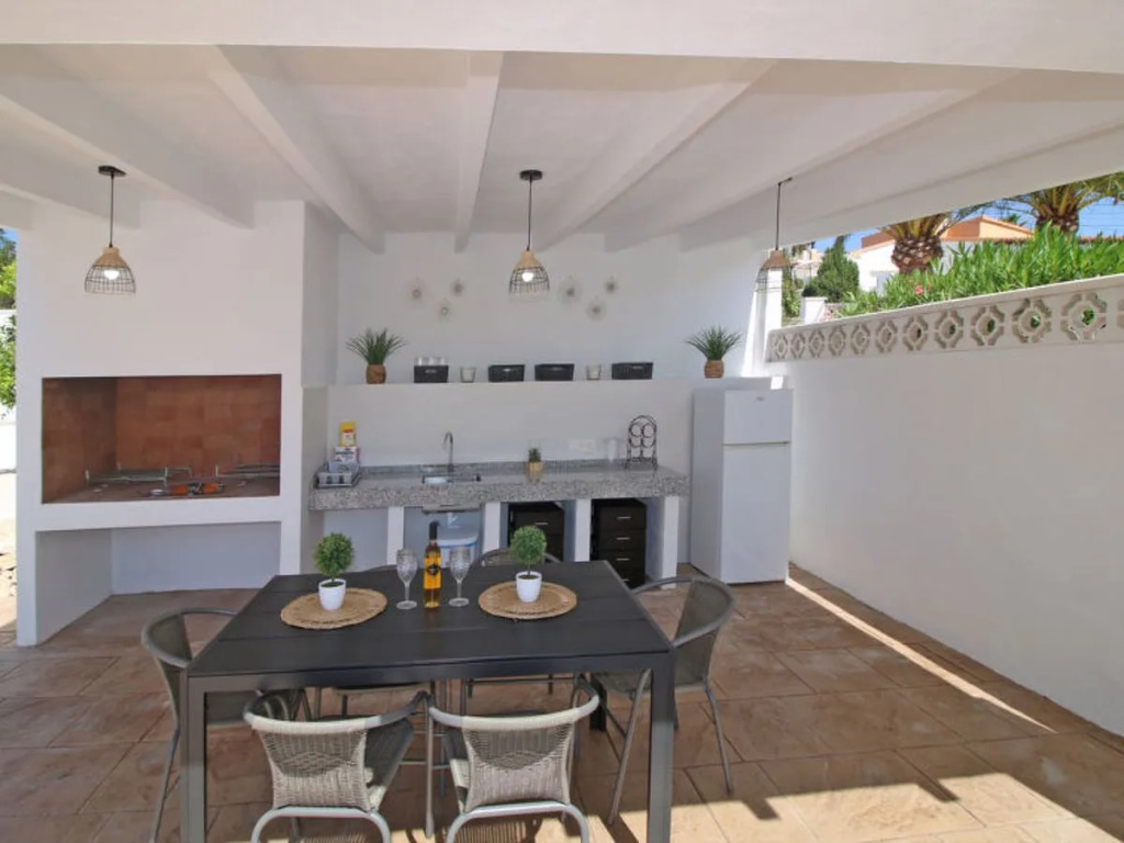 Villa Claudia by Interhome