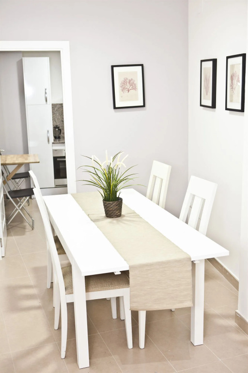 Unisierra Apartaments