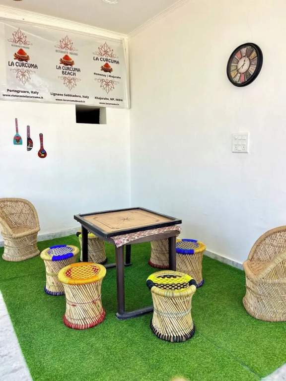 La Curcuma Luxury Homestay