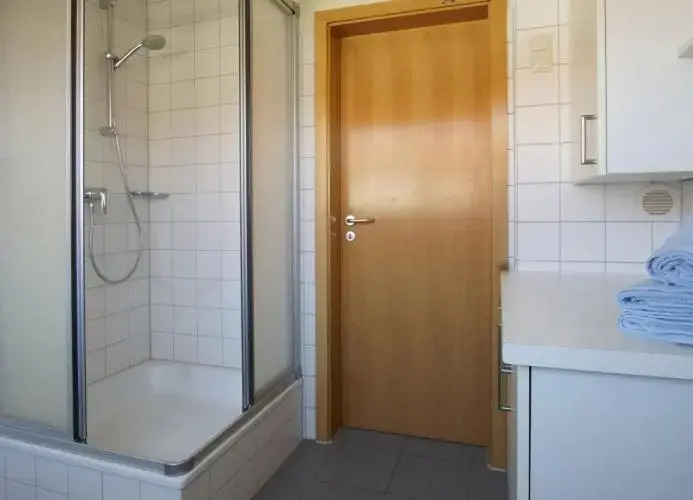 Sonnenstern - Sonnenverwöhnte Familienwohnung mit Balkon