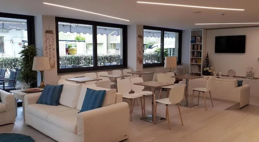 Blu Star Hotel