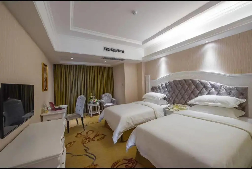 Vienna International Hotel Guilin Wanda Plaza