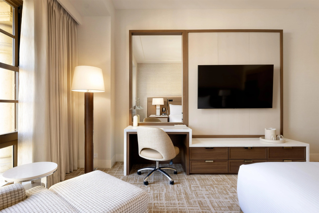 Green Valley Ranch Resort Spa Casino