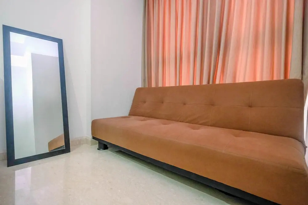 Highest Value 1BR Apartment at Gold Coast PIK