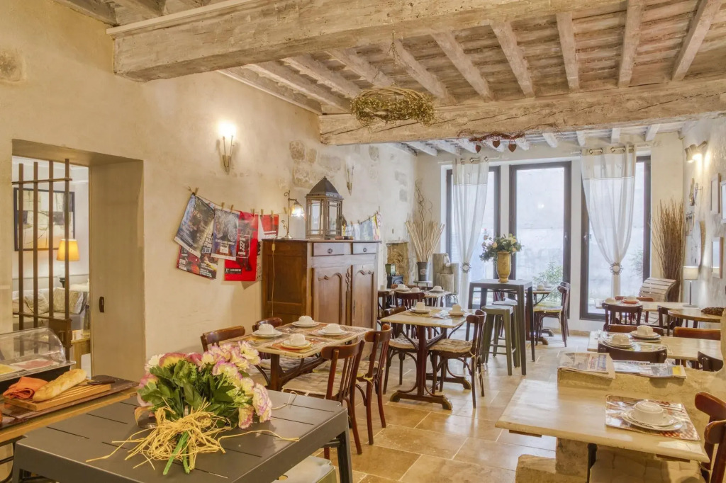 Hôtel Boquier, Avignon Centre