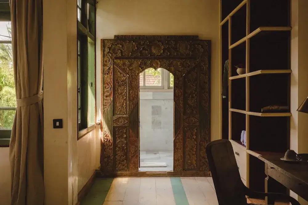 Magia de Uma, a Member of Design Hotels