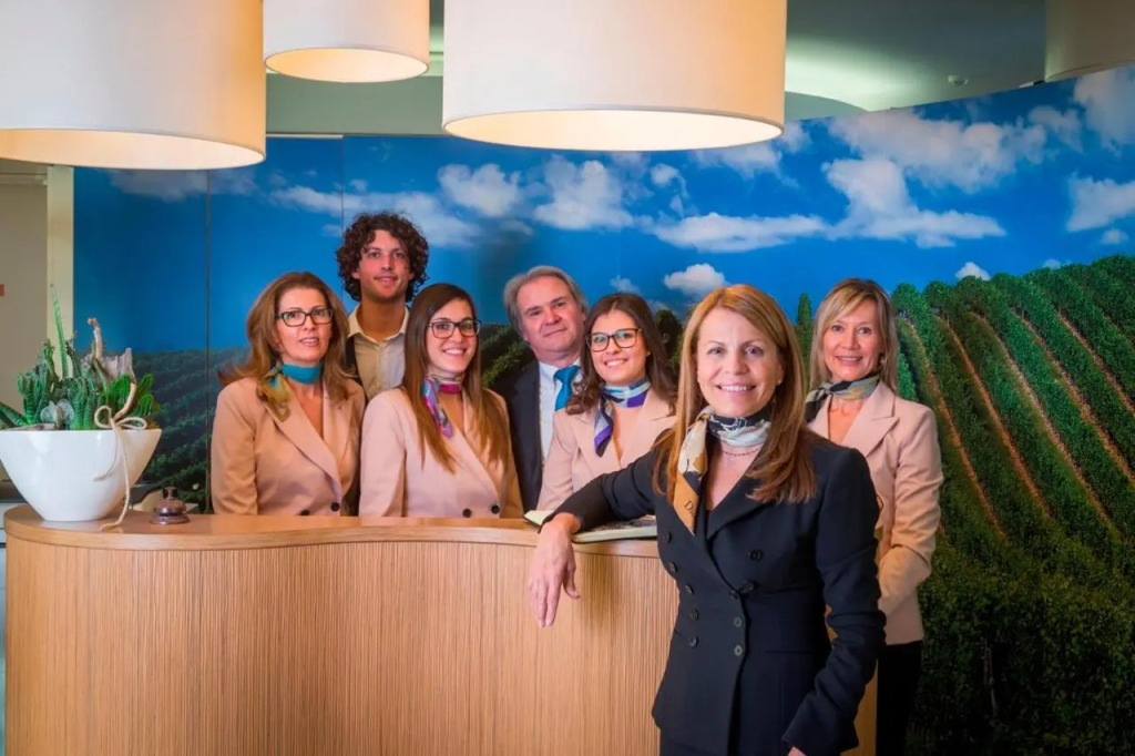 B&B HOTEL Eurorest Conegliano