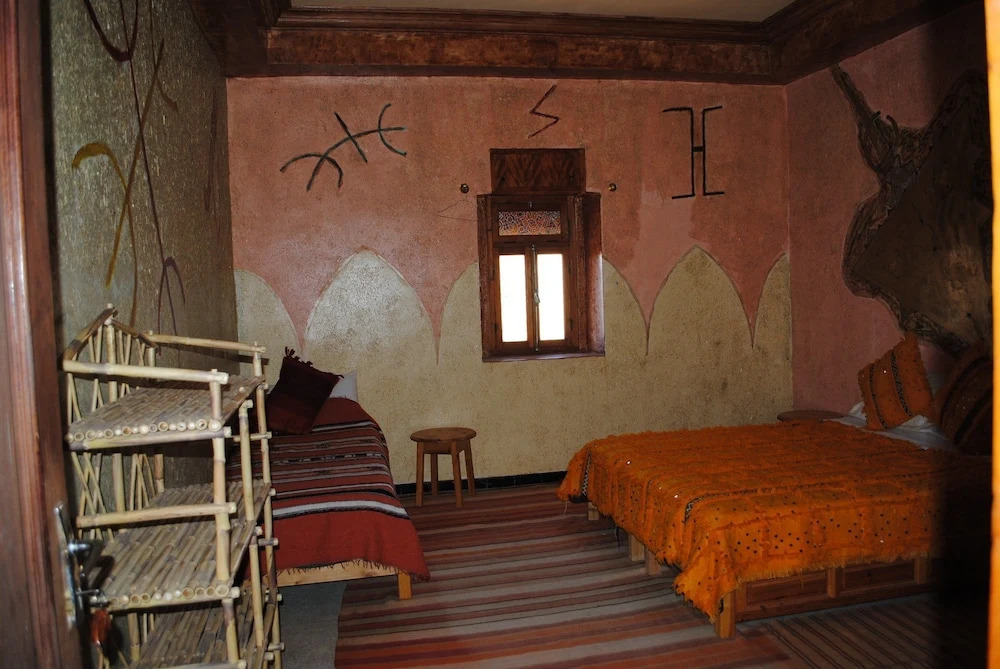 Kasbah Tasseurte