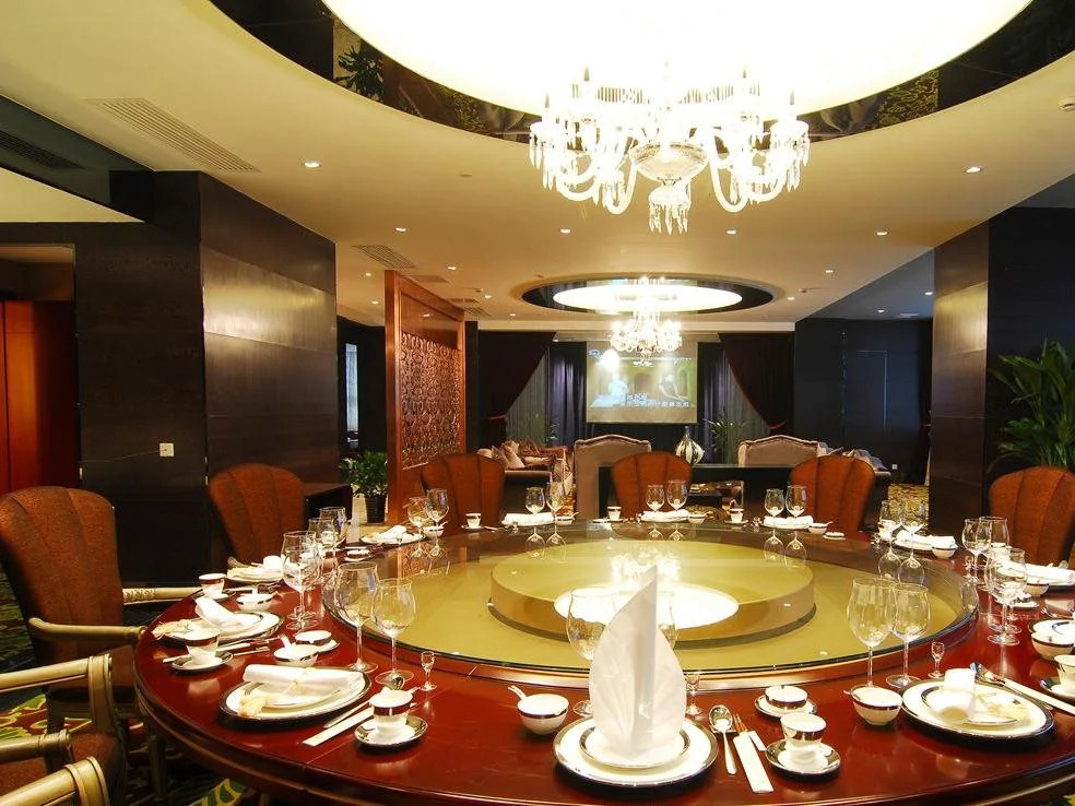 Sunda Gentleman International Hotel