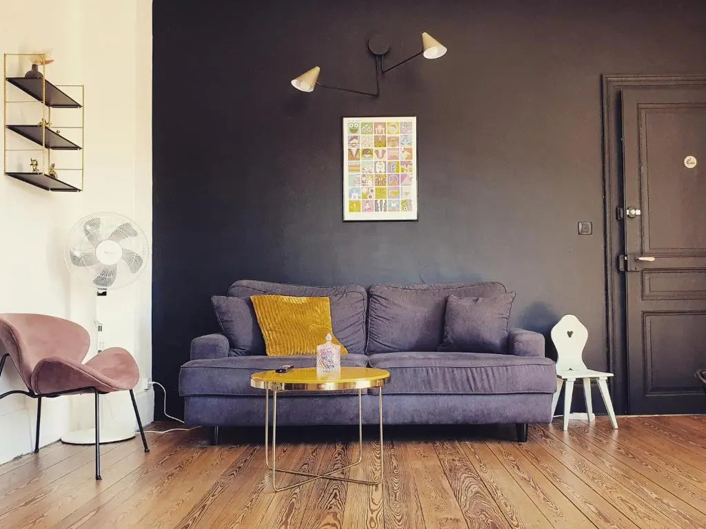 Sojolidays - Appartements dhôtes sur la Route des Vins dAlsace