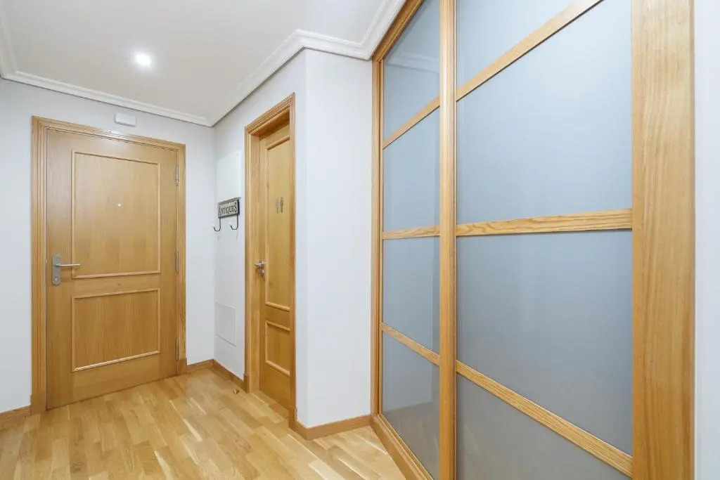 Apartamento DeArt 122