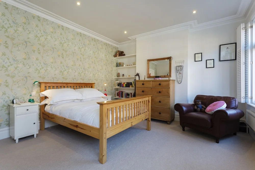 Veeve - Parliament Hill Townhouse