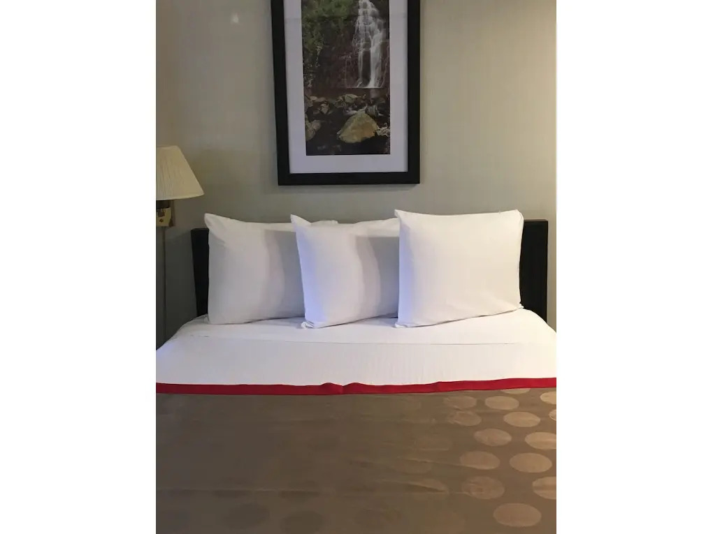 Ramada by Wyndham Portland Airport