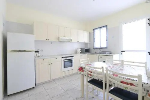 Danaos Complex