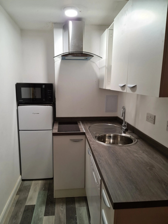 Kegworth Hotel East Midlands Airport